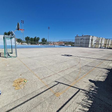 דירות ססימברה Apartamento Armanbel מראה חיצוני תמונה