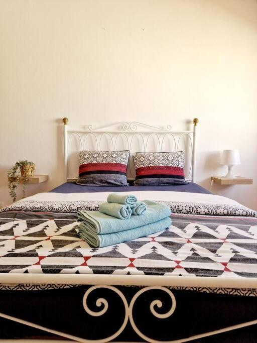 דירות ססימברה Apartamento Armanbel מראה חיצוני תמונה