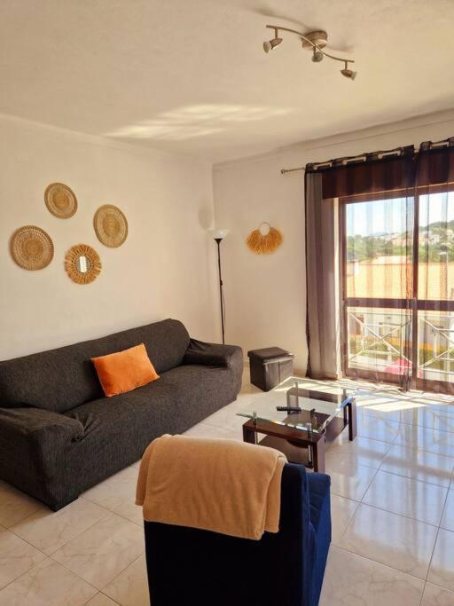 דירות ססימברה Apartamento Armanbel מראה חיצוני תמונה