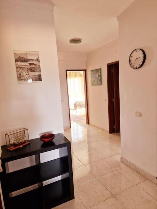 דירות ססימברה Apartamento Armanbel מראה חיצוני תמונה