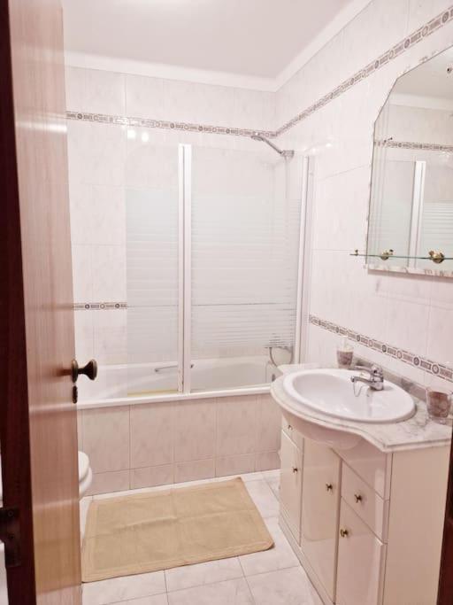 דירות ססימברה Apartamento Armanbel מראה חיצוני תמונה