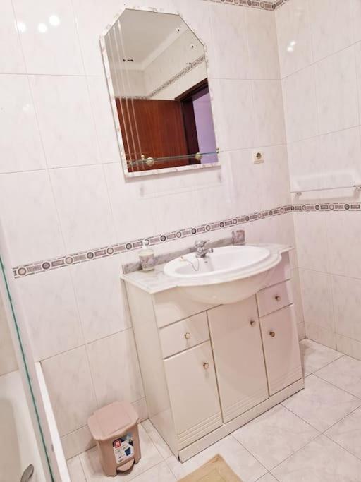 דירות ססימברה Apartamento Armanbel מראה חיצוני תמונה
