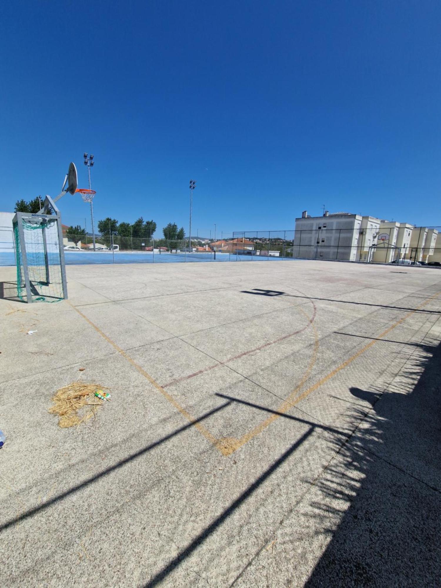 דירות ססימברה Apartamento Armanbel מראה חיצוני תמונה